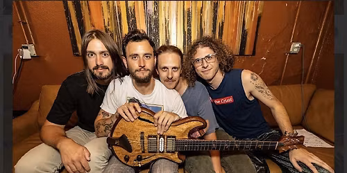 Sqwerve w\/s\/g Glass Pony