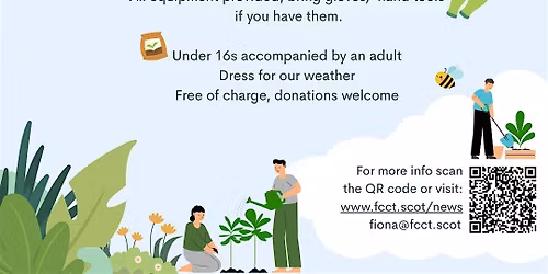 Climate Resilience and Companion Planting@The Snake