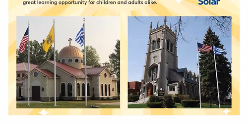 Family Life Center Solar Project Blessing and Groundbreaking Ceremony