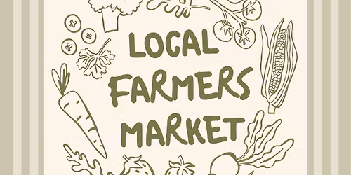 Local Farmers Market