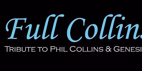 Full Collins 1st Time Live at Full Circle in Santee!