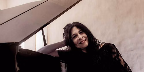 Piano argentino en vivo:  Mirta P\u00e9rez