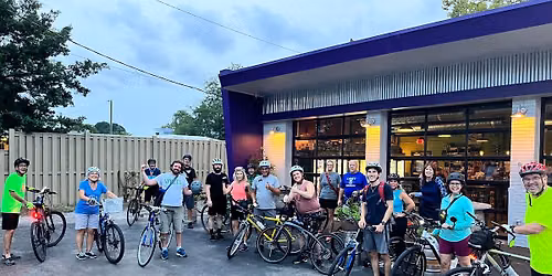 Fermental Bike & Brew