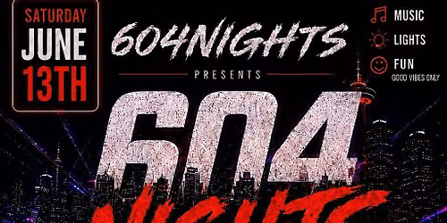 604 Nights Vol 1