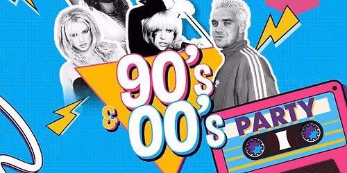 90s\/00s Disco