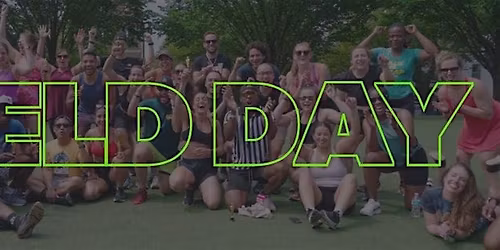 THE LAB DC: FIELD DAY
