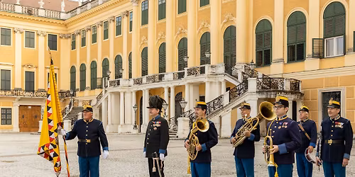 DM-Quartett: Weihnachtsmarkt Schloss Sch\u00f6nbrunn (16.12.2025)