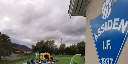 \u00c5SSIADAGEN 2026