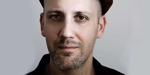 Adam Rafferty in Linz