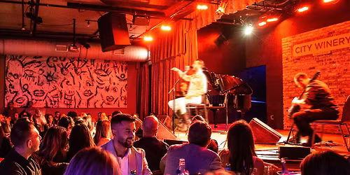 Sons of the Silent Age: The Cracked Actor Cabaret - David Bowie Songbook