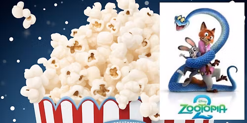 Movie Night & Book Fair