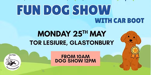 Fun Dog Show