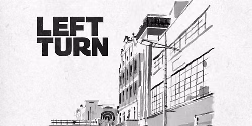 Left Turn 