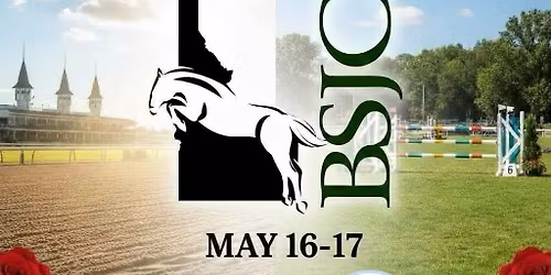 Kentucky Derby Classic Schooling Show