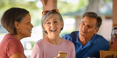 Finding Balance: Diabetes Care Made Simple
