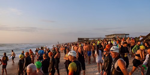 Game On! St. Augustine Triathlon