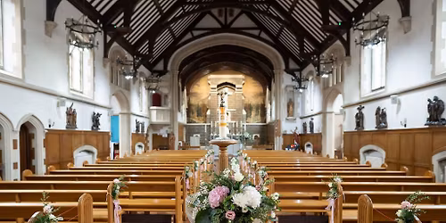 Eucharistic Forum - Saturday Afternoon Session