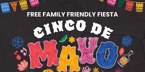 Cinco de Mayo Fiesta