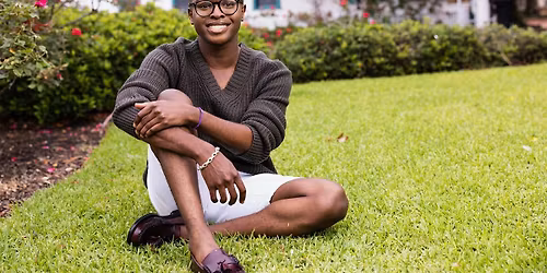 Bobby's Memorial Service