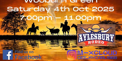 \ud83e\udd20 Country & Western Night \u2014 With a Twist! \ud83c\udfb6