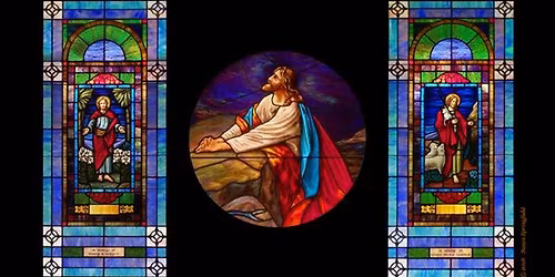 Christmas Eve Service