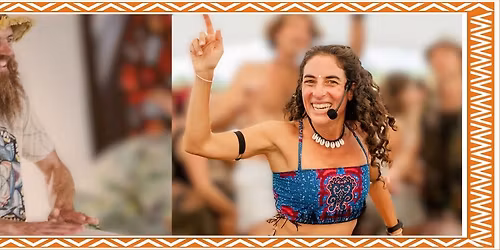 Afro Connection Drumming & Dance