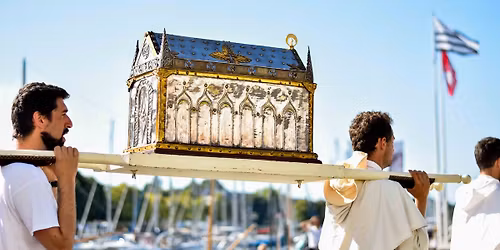 Voiles de St Vincent Ferrier