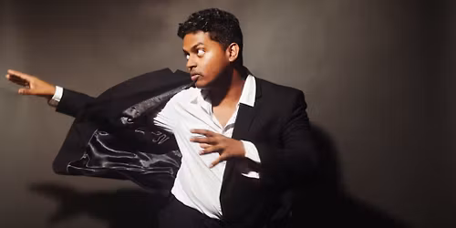 Marco George Live at Element Kuala Lumpur Saturdays 15.11.25 - 27.12.25