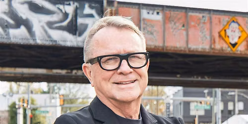 Out There...with Barry Yoakum, President & CEO of archimania