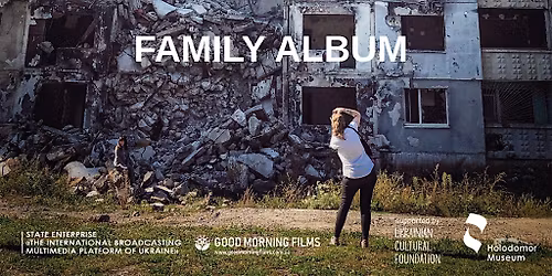 Family Album: Special Screening with Samara Pearce