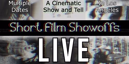 Short Film Showoffs