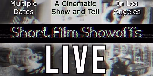 Short Film Showoffs