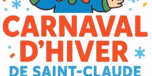 Carnaval d'hiver 2026