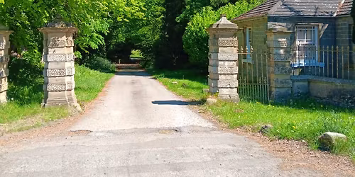 November Friday Walk - The Kingdom of Elmet - 10miles\/16km  