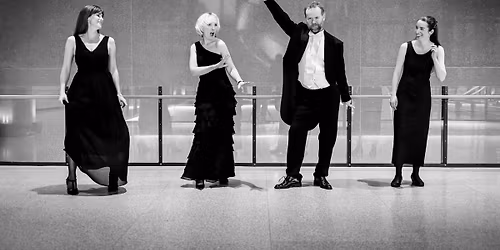 Operakaf\u00e9: Jul med OperaVolume