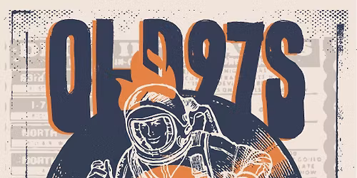 Old 97s w. Rhett Miller - Night Three NYE at Space