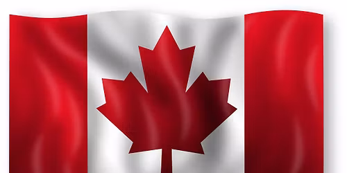 Canada Day before weekend\u2026.