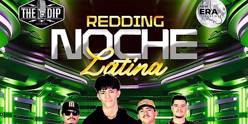 Noche Latina