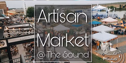 Artisan Market @ The Sound