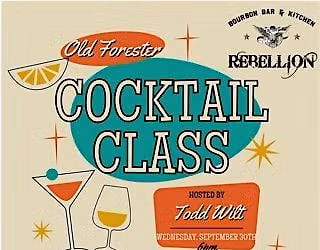 Shake, Stir & Sip: A Classic Whiskey Cocktail Experience