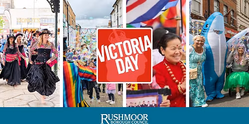 Victoria Day 2026
