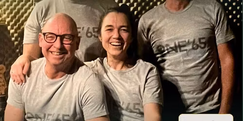 ONE’65 live im Rievent’s!