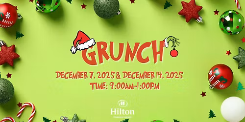 \ud83c\udf84Grunch 2025 \ud83c\udf84