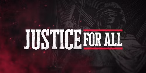 FP 73: Justice For All