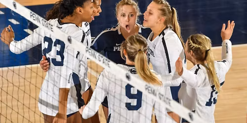 Cincinnati Bearcats at Penn State Lady Lions Womens Basketball