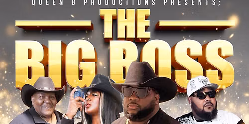 The Big Boss Concert
