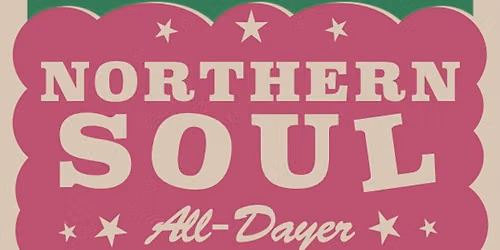 Northern Soul All Dayer at the Rivoli Ballroom 