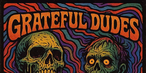 Live Music feat. Grateful Dudes