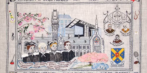 The Tapestry Project 