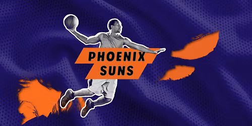 TBD at Phoenix Suns at Mortgage Matchup Center
